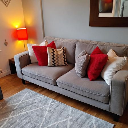 The Bath House Apartments - Free 1St Breakfast - Free Parking Eksteriør billede