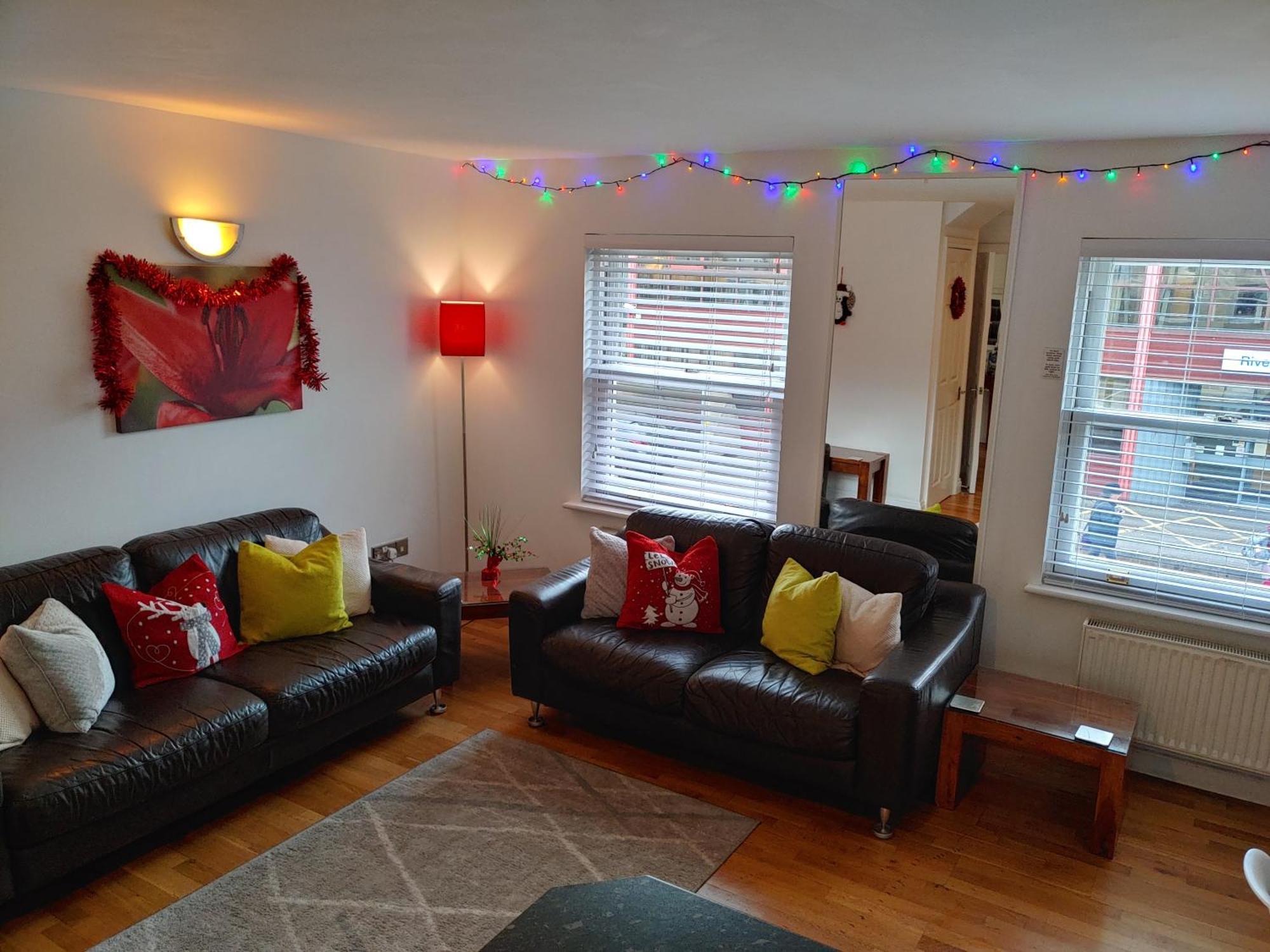 The Bath House Apartments - Free 1St Breakfast - Free Parking Eksteriør billede