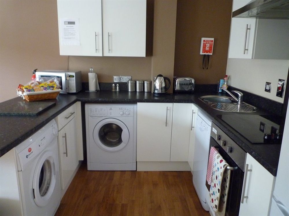 The Bath House Apartments - Free 1St Breakfast - Free Parking Eksteriør billede